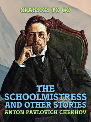 cover image of The Schoolmistress, and Other Stories
